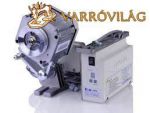 Jack szervo motor 550W JK-513A holtpontmegállító jeladóval kpl. Jack szervo motor 550W JK-513A holtpontmegállító jeladóval kpl.