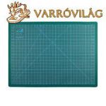 vágólap 45x60 centis és inches beosztással vágólap 45x60 centis és inches beosztással