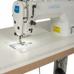Garudan GF-107-147 MH tűtolásos konfekciós gyorsvarró Garudan GF-107-147 MH tűtolásos konfekciós gyorsvarró