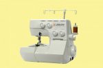 Jaguar 055 overlock
