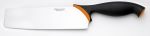 Fiskars �zsiai z�lds�gapr�t� k�s (Usuba), 18 cm (857134)