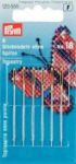 Prym h�mz�t� tompa Nr:18-as (125555)					