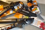 Fiskars kerti eszk�z�k - 