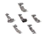 Jaguar overlock - 