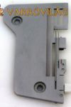 Bernina, Bernette, Juki t�lap
