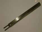 KM kardks 5 colos BS (narrow) 16,5 mm szles