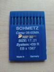 459R sz�cs t�, Schmetz