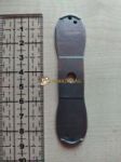 Singer 29K nagy luk tlap stoppol