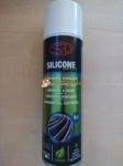 szilikon spray Silicone Green 500 ml