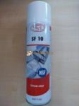 szilikon spray lelmiszeriparhoz (NSF), SF 10, 500 ml