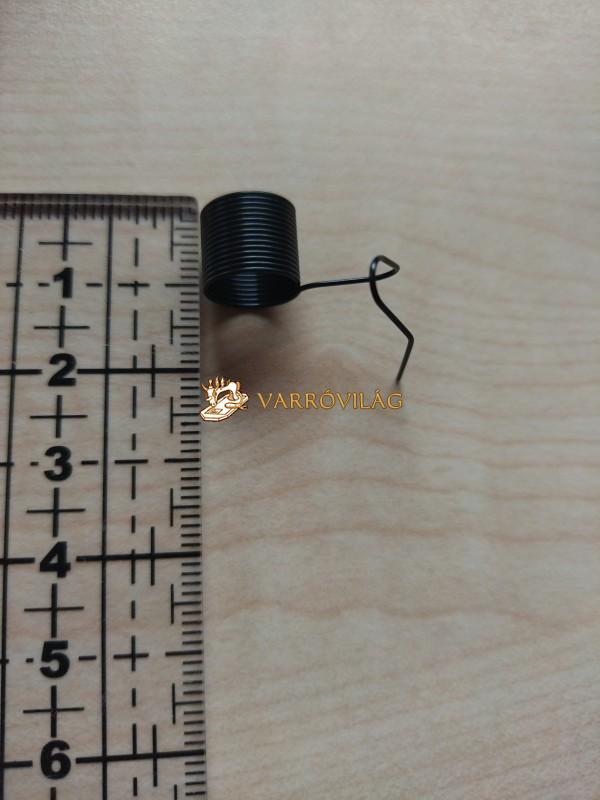 Jack szálhúzó rugó