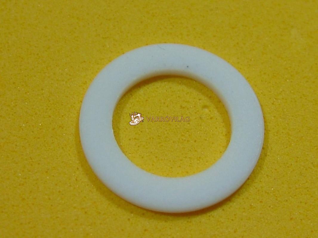Gőzfejlesztő kupak teflon tömítés 1/2 colos