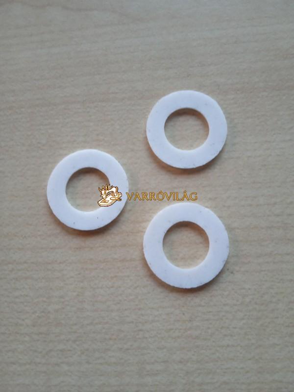 Gőzfejlesztő kupak teflon tömítés Stirovap