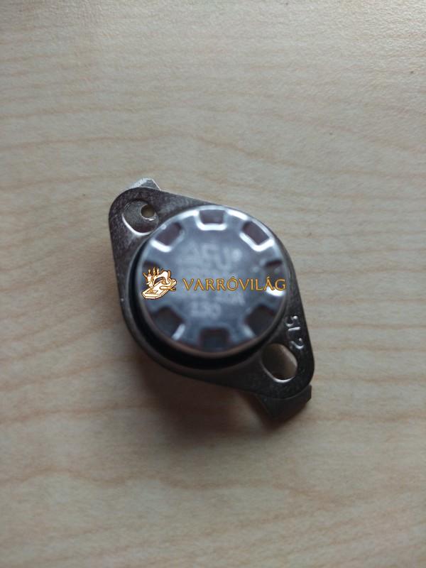 hőfok kapcsoló, Klixon, hőgomb 130°C