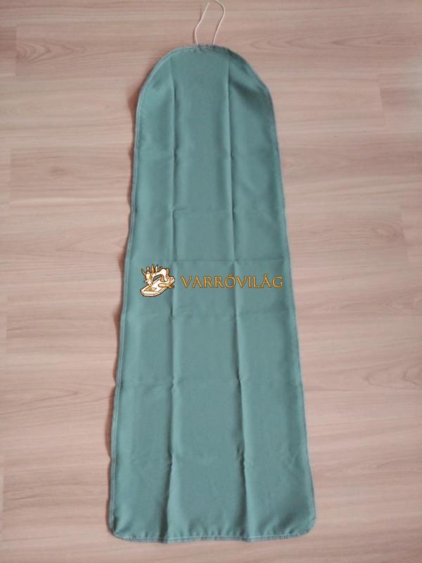 Vasaló asztal huzat 1160x480x340mm PONY FVC zöld színű