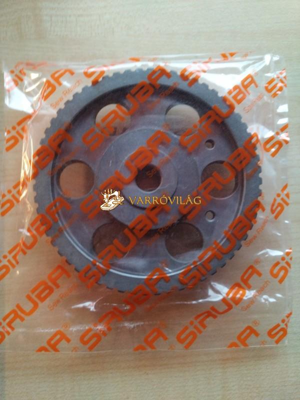 Siruba AA6 szíjtárcsa