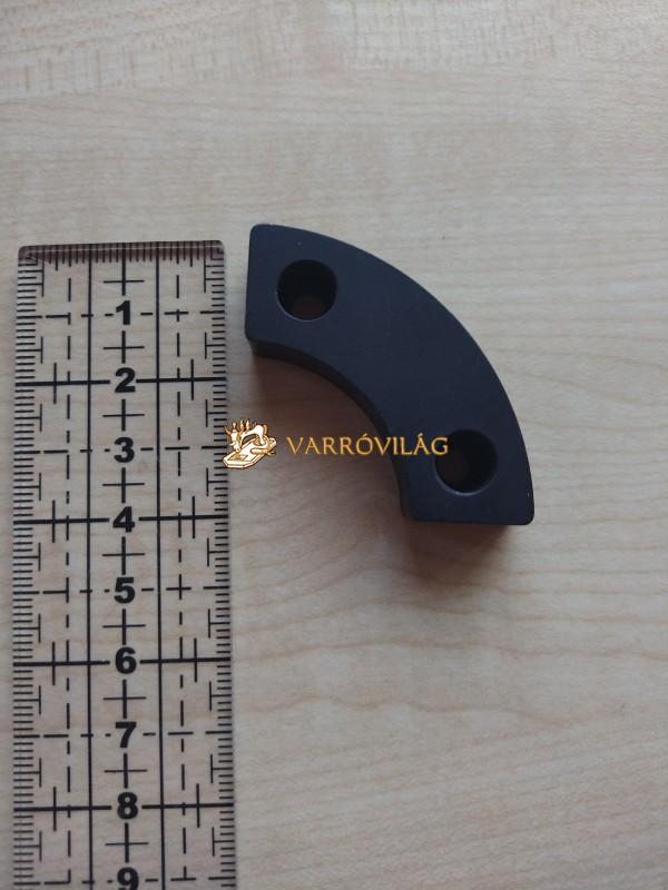 Siruba AA6 szíjtárcsa lendítő tömeg