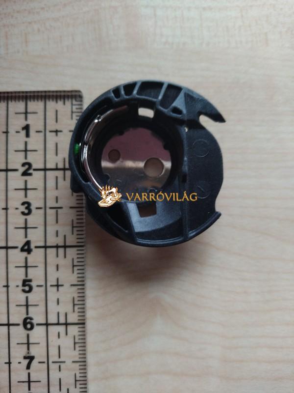 Janome bobbin, orsótok (Elna, Pfaff, Babylock, Bernette, Viking)