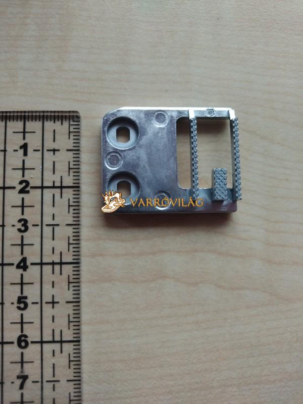 tolófog Janome, Elna, Pfaff, Necchi...