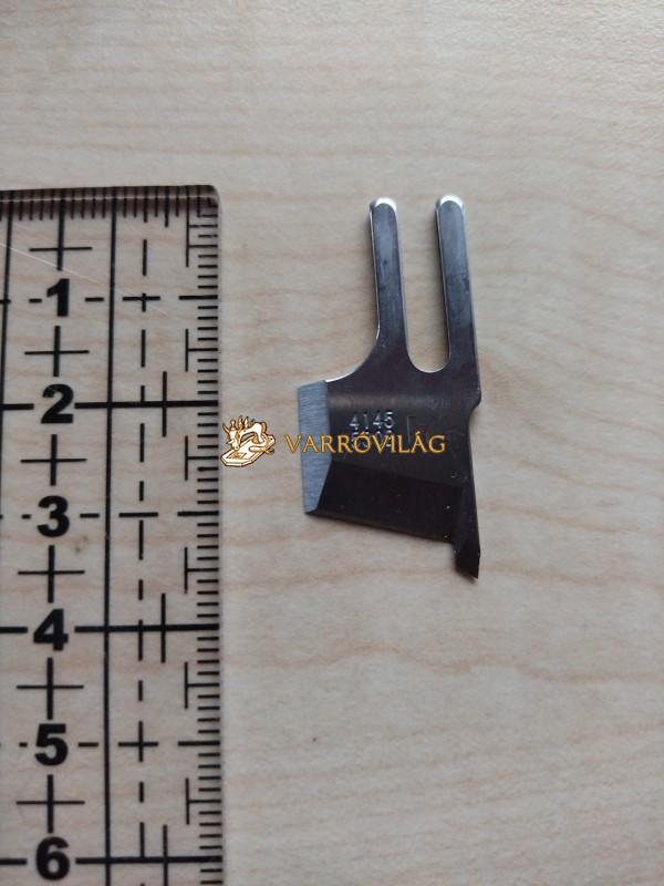 Juki stircelő kés DMN-530, DHN-5420-N7 (Jack, Bruce, Zoje...)