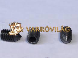 Singer 14-78 ( LIDL) tűszorító csavar - 416365901