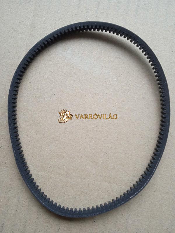 Veritas ékszíj (315-ös) fekete