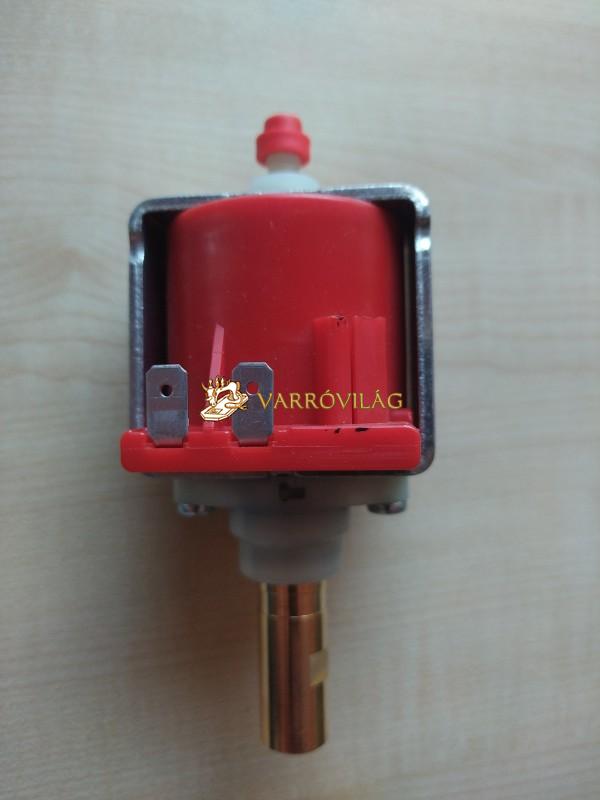 szivattyú ULKA EX7 membrán 230V 50Hz 48W