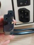 Toyota lockhoz ped�l vezet�kkel, r�gebbi modellekhez