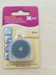cserepenge 28 mm (Olfa, Dafa) 2 db/k�rtya