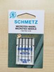 Schmetz microtex t H-M vkony anyagokhoz