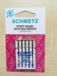 Schmetz patchwork/quilting t H-Q