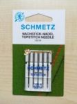 Schmetz nagylyuk t, topstich