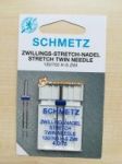 Schmetz sztreccs ikert