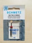 Schmetz wing ikert	