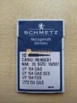 UY154 GAS interlock tû Schmetz (10 db/csomag)