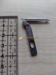 Brorher M523N, M526, 546D-tip Husqvarna leszed hurokfog