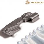 Jaguar lock gyngyvarr talp