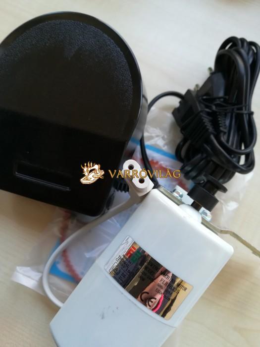 motor szett háztartási varrógépekhez (90W)