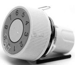 Riccar spannung 18mm