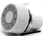 Riccar spannung 18mm