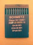 134-35 SD1 Schmetz t