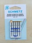 HAx1 SP Schmetz lock t Super Stretch