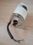 Elna 1000, 2100, 2300 moror 60W 5500 f/perc (TJM-211 helyettest motor)