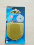 Olfa cserepenge 60mm (RB60)