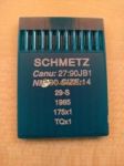 175x1 Schmetz gomboz t (rvid)