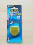 Olfa cserepenge 18 mm (2 db)