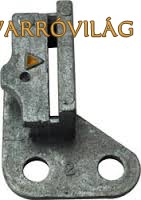 Brother láncnyelv tartó bak (1034D, 1034DAV, 1134D, 1134DW, 2034D, 929D, DZ1234)