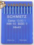 DBXK5 R Schmetz hmzgp t