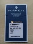 328 R t, Schmetz