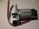 Bernina Deco 24V motor